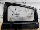 VAUXHALL ASTRA J 2009-2015 REAR LEFT DOOR PANEL IN BLACK *DENTS*