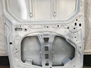 RENAULT TRAFIC, VIVARO, FIAT TALENTO 2014-23 LEFT SIDE SLIDING DOOR PANEL