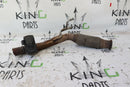AUDI A3 (8V) 2012-2016 S-LINE 2.0TDI EXHAUST PIPE WITH VALVE 5Q0253059FC