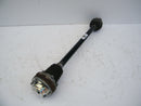 VW GOLF VII MK7 R GTI 13-16 REAR DRIVESHAFT DRIVE SHAFT RIGHT SIDE O/S 5Q0501204
