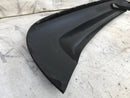 VAUXHALL CORSA E 2014-19 REAR BUMPER LOWER DIFFUSER GENUINE 13399563