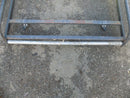 VOLKSWAGEN CADDY MAXI TWIN DOORS 2010 ON RHINO MODULAR ROOF RACK VAN  R586 R610