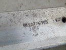 VAUXHALL ZAFIRA TOURER C 2012-19 REAR BUMPER CRASH BAR GENUINE 12776305