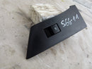 VAUXHALL ASTRA J 2009-15 FRONT LEFT DOOR WINDOW SWITCH GENUINE 13284592