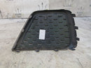 AUDI A1 GB SPORTBACK 2018-ON RIGHT FOG LIGHT GRILLE GENUINE 82A807682