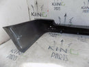 VW TRANSPORTER T6 2016-ON GREY REAR BUMPER PDC GENUINE 7E5807417C