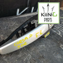 VAUXHALL CORSA D MK3 2006-2014 FRONT DOOR RIGHT SIDE DOOR HANDLE EXTERIOR O/S