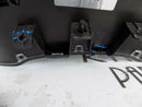 VW UP 2011-2016 SPEEDOMETER SPEEDO INSTRUMENT CLUSTER 1S0920960J *N3