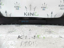 VOLKSWAGEN GOLF V MK5 2004-2008 REAR BUMPER GENUINE SILVER 1K6807377