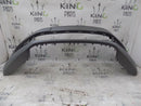 VW SCIROCCO 2008-2014 FRONT BUMPER GENUINE 1K8807221