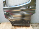 FORD TRANSIT 2013-22 LEFT PASSENGER SIDE FRONT DOOR COATING PANEL. LAYER