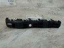 VAUXHALL CORSA E 2014-19 REAR BUMPER RIGHT BRACKET GENUINE 39085590