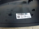 VOLKSWAGEN PASSAT JETTA SCIROCCO RIGHT MIRROR COVER GENUINE 3C8857538