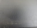 VW GOLF VI MK6 2008–2013 REAR BUMPER GENUINE 5K6807421