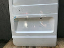 FORD TRANSIT MK7 FACELIFT 2006-2012 REAR DOOR PANEL LEFT PASSENGER SIDE