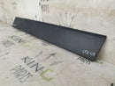 RENAULT TRAFIC MK2 2006-2013 LEFT SIDE MOULDING TRIM GENUINE 93867912