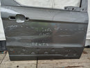 FORD TRANSIT CONNECT MK2 2013-22 FRONT DOOR SHELL PANEL RIGHT DRIVER SIDE