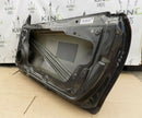 VW SCIROCCO 2009-2014 3DR FRONT RIGHT DOOR PANEL BARE GREY 1K8831608