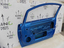 VAUXHALL CORSA D 3DR 2006-14 GENUINE FRONT DOOR PANEL RIGHT DRIVER SIDE O/S