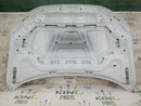 AUDI A1 MK2 GB 2019-ON GENUINE BONNET HOOD PANEL in WHITE 82A823155A