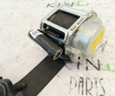 RENAULT TWINGO MK3 2014-ON FRONT SEATBELT LEFT PASSENGER SIDE N/S 34149989C