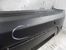 VAUXHALL MOKKA 2012-2015 REAR BUMPER GENUINE PDC 95365611