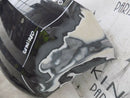 VW POLO V MK6 (6C) FACELIFT 2014-2017 REAR BUMPER GENUINE PDC 6C6807421