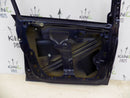 SEAT ALTEA 2009-2015 GENUINE FRONT DOOR PANEL LEFT PASSENGER SIDE N/S