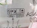 FORD FOCUS MK2 2004-11 GENUINE WINDOW GLASS FRONT DOOR LEFT SIDE DOT211 M75 AS2
