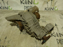 AUD S4 A4 8W S5 A5 2017> PETROL 3.0 TFSI REAR DIFFERENTIAL DIFF 0G2500043