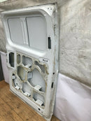 FORD TRANSIT CUSTOM 2013-2021 LEFT SIDE SLIDING SLIDE DOOR PANEL GENUINE