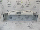 VW TOUAREG MK1 2002-2010 REAR BUMPER GENUINE WHITE  LWR 7L9 807521