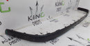 VW GOLF IV MK4 1997-03 TRIM MOULDING STRIP FRONT BUMPER COVER 1J0807719A