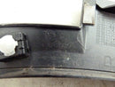 VW T-ROC 2017-2021 FRONT RIGHT WHEEL ARCH TRIM COVER GENUINE 2GA854732