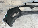 VAUXHALL ASTRA J LCI TECH LINE 2012-2015 FRONT BUMPER GENUINE 13368660