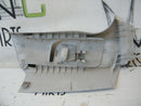 VAUXHALL CORSA D 2006-2014 3DR LEFT B PILLAR UPPER TRIM GREY 13180572