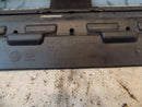 VOLKSWAGEN TIGUAN 2016-2020 FRONT BUMPER LOWER TRIM COVER PN:5NN805903E