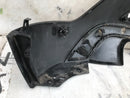 VAUXHALL MOKKA B 2020-ON REAR BUMPER DIFFUSER GENUINE 9837191980