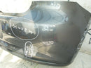 VW POLO 6R 2009-2014 GREY REAR BUMPER GENUINE 6R6807421BH