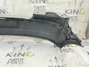 VW POLO MK4 9N/9N3 2002-2008 REAR BUMPER GENUINE 606807421
