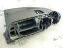 FIAT 500 L 500L LEATHER BLACK DASHBOARD GENUINE 735526423
