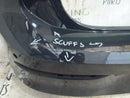 VOLKSWAGEN VW GOLF MK8 2019-ON REAR BUMPER PDC GENUINE 5H6807421