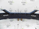 VW TOURAN 1T 2003-2006 BLUE TOP PART FRONT BUMPER GENUINE 1T0807221
