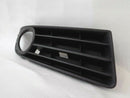 VW POLO 2006-2009 BUMPER RIGHT FOG LIGHT TRIM SURROUND GRILL 6Q0853666H /S53-11