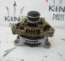 VAUXHALL CORSA E 2014-ON 1.4 PETROL ALTERNATOR 13585666B