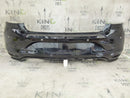 VW POLO GTI MK5 6C FACELIFT REAR BUMPER PDC GENUINE 6C6807421P