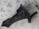 VAUXHALL ASTRA H V MK5 2004-2010 BLUE REAR BUMPER GENUINE 24460353