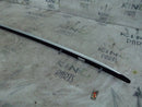VOLKSWAGEN ID.4 2020-ON ROOF TOP RIGHT RAIL TRIM COVER GENUINE 11A860034