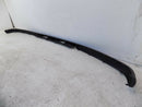 VW POLO MK4 2002-2004 TRIM MOULDING STRIP REAR BUMPER COVER 6Q6807423