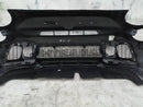 FIAT 500 ABARTH 595 LCI 2016-UP FRONT BUMPER & 2x GRILL & TRIM 735633044